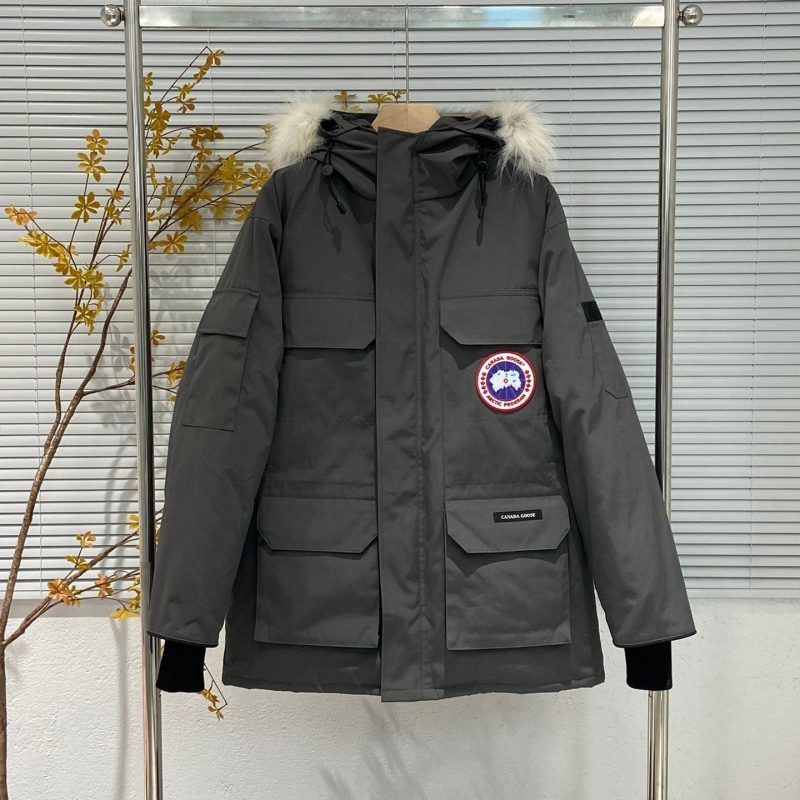 Moncler Down Coat